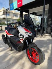 Aprilia SR GT 200 2025 SPORT-thumb-5
