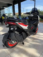 Aprilia SR GT 200 2025 SPORT-thumb-6