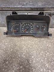 FORD ESCORT 1986 1990