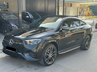 Mercedes-Benz GLE Coupe 2024 de Plug in Hybrid AMG Panorama Airmatic Distronic 22''