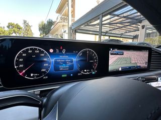Mercedes-Benz GLE Coupe 2024 de Plug in Hybrid AMG Panorama Airmatic Distronic 22''-thumb-9