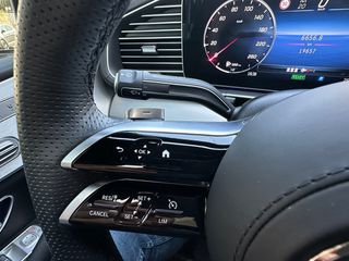 Mercedes-Benz GLE Coupe 2024 de Plug in Hybrid AMG Panorama Airmatic Distronic 22''-thumb-34
