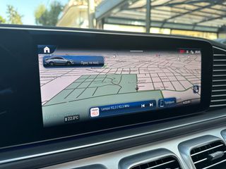 Mercedes-Benz GLE Coupe 2024 de Plug in Hybrid AMG Panorama Airmatic Distronic 22''-thumb-37