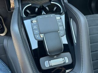 Mercedes-Benz GLE Coupe 2024 de Plug in Hybrid AMG Panorama Airmatic Distronic 22''-thumb-38