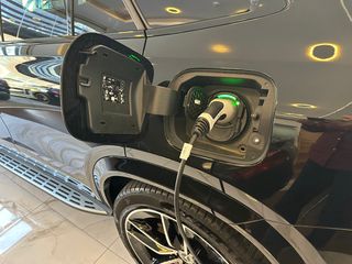 Mercedes-Benz GLE Coupe 2024 de Plug in Hybrid AMG Panorama Airmatic Distronic 22''-thumb-41