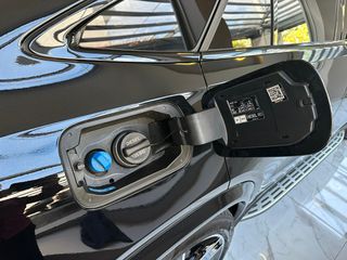 Mercedes-Benz GLE Coupe 2024 de Plug in Hybrid AMG Panorama Airmatic Distronic 22''-thumb-42