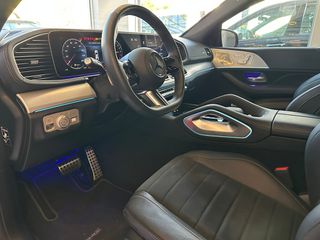 Mercedes-Benz GLE Coupe 2024 de Plug in Hybrid AMG Panorama Airmatic Distronic 22''-thumb-44
