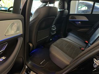 Mercedes-Benz GLE Coupe 2024 de Plug in Hybrid AMG Panorama Airmatic Distronic 22''-thumb-45