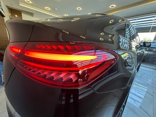 Mercedes-Benz GLE Coupe 2024 de Plug in Hybrid AMG Panorama Airmatic Distronic 22''-thumb-48