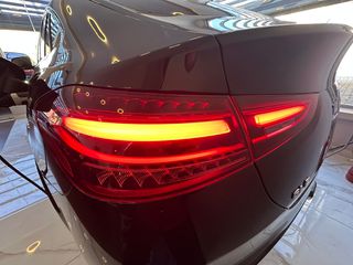 Mercedes-Benz GLE Coupe 2024 de Plug in Hybrid AMG Panorama Airmatic Distronic 22''-thumb-49