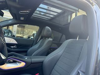 Mercedes-Benz GLE Coupe 2024 de Plug in Hybrid AMG Panorama Airmatic Distronic 22''-thumb-12