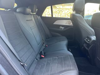 Mercedes-Benz GLE Coupe 2024 de Plug in Hybrid AMG Panorama Airmatic Distronic 22''-thumb-13