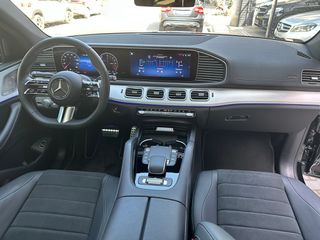Mercedes-Benz GLE Coupe 2024 de Plug in Hybrid AMG Panorama Airmatic Distronic 22''-thumb-15