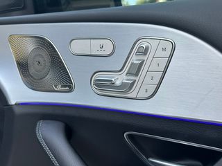 Mercedes-Benz GLE Coupe 2024 de Plug in Hybrid AMG Panorama Airmatic Distronic 22''-thumb-19
