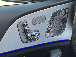 Mercedes-Benz GLE Coupe 2024 de Plug in Hybrid AMG Panorama Airmatic Distronic 22''-thumb-21