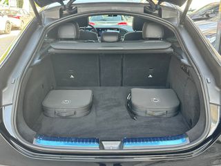 Mercedes-Benz GLE Coupe 2024 de Plug in Hybrid AMG Panorama Airmatic Distronic 22''-thumb-24