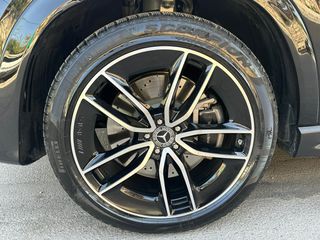 Mercedes-Benz GLE Coupe 2024 de Plug in Hybrid AMG Panorama Airmatic Distronic 22''-thumb-27