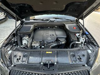 Mercedes-Benz GLE Coupe 2024 de Plug in Hybrid AMG Panorama Airmatic Distronic 22''-thumb-28