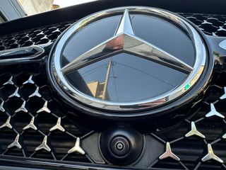 Mercedes-Benz GLE Coupe 2024 de Plug in Hybrid AMG Panorama Airmatic Distronic 22''-thumb-31