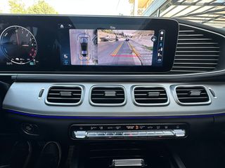 Mercedes-Benz GLE Coupe 2024 de Plug in Hybrid AMG Panorama Airmatic Distronic 22''-thumb-33
