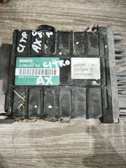 Citroen AX. 0280000752 (BOSCH) / 810 (Internal Code)-thumb-2