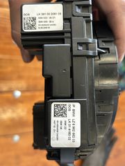 Ταινία τιμονιού BMW E87/81/90-thumb-3