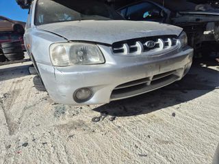 HYUNDAI ACCENT '01 1.5cc
