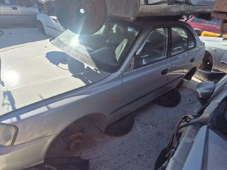 HYUNDAI ACCENT '01 1.5cc-thumb-2