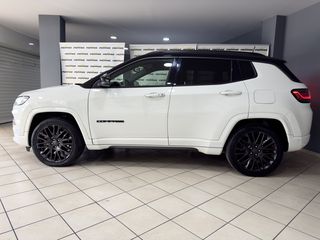 Jeep Compass 2021 S 4xe AWD PLUG-IN HYBRID 240hp-thumb-5
