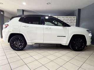 Jeep Compass 2021 S 4xe AWD PLUG-IN HYBRID 240hp-thumb-6