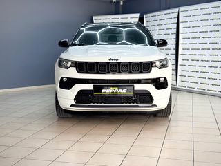 Jeep Compass 2021 S 4xe AWD PLUG-IN HYBRID 240hp-thumb-2