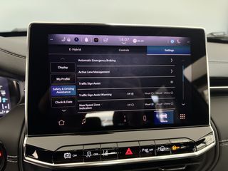 Jeep Compass 2021 S 4xe AWD PLUG-IN HYBRID 240hp-thumb-21
