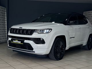 Jeep Compass 2021 S 4xe AWD PLUG-IN HYBRID 240hp-thumb-34