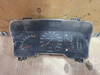 FORD SCORPIO