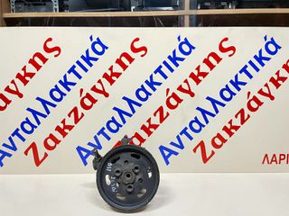 VW CADDY 04-10  2.0SDi BST  ΑΝΤΛΙΑ ΥΔΡΑΥΛΙΚΟΥ ΤΙΜΟΝΙΟΥ ** Γνήσια , 1J0422154A  ** ΑΠΟΣΤΟΛΗ ΣΤΗΝ ΕΔΡΑ ΣΑΣ
