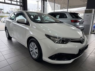 Toyota Auris 2017 1.33 LIFE 101PS CLIMA 6SPEED!