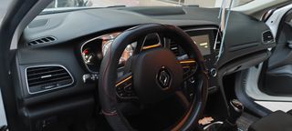 Renault Megane 2020 tdi