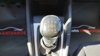 Nissan Micra 2018 1.5CC ENERGY STYLE  ΕΛΛΗΝΙΚΗΣ ΑΝΤΙΠΡΟΣΩΠΕΙΑΣ-thumb-21