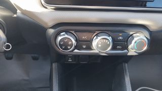 Nissan Micra 2018 1.5CC ENERGY STYLE  ΕΛΛΗΝΙΚΗΣ ΑΝΤΙΠΡΟΣΩΠΕΙΑΣ-thumb-13