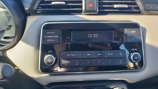 Nissan Micra 2018 1.5CC ENERGY STYLE  ΕΛΛΗΝΙΚΗΣ ΑΝΤΙΠΡΟΣΩΠΕΙΑΣ-thumb-12