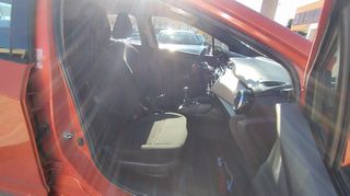 Nissan Micra 2018 1.5CC ENERGY STYLE  ΕΛΛΗΝΙΚΗΣ ΑΝΤΙΠΡΟΣΩΠΕΙΑΣ-thumb-10