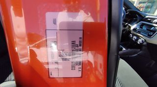 Nissan Micra 2018 1.5CC ENERGY STYLE  ΕΛΛΗΝΙΚΗΣ ΑΝΤΙΠΡΟΣΩΠΕΙΑΣ-thumb-25