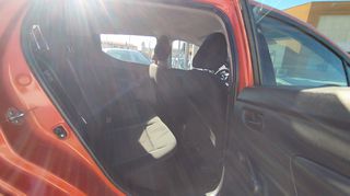 Nissan Micra 2018 1.5CC ENERGY STYLE  ΕΛΛΗΝΙΚΗΣ ΑΝΤΙΠΡΟΣΩΠΕΙΑΣ-thumb-19