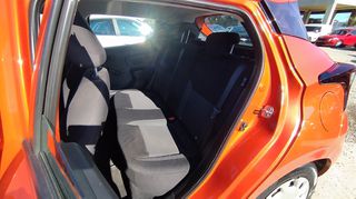 Nissan Micra 2018 1.5CC ENERGY STYLE  ΕΛΛΗΝΙΚΗΣ ΑΝΤΙΠΡΟΣΩΠΕΙΑΣ-thumb-18