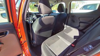Nissan Micra 2018 1.5CC ENERGY STYLE  ΕΛΛΗΝΙΚΗΣ ΑΝΤΙΠΡΟΣΩΠΕΙΑΣ-thumb-20