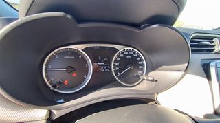 Nissan Micra 2018 1.5CC ENERGY STYLE  ΕΛΛΗΝΙΚΗΣ ΑΝΤΙΠΡΟΣΩΠΕΙΑΣ-thumb-11