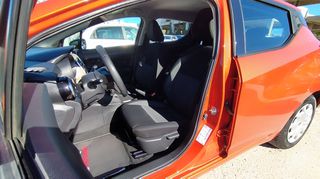 Nissan Micra 2018 1.5CC ENERGY STYLE  ΕΛΛΗΝΙΚΗΣ ΑΝΤΙΠΡΟΣΩΠΕΙΑΣ-thumb-6