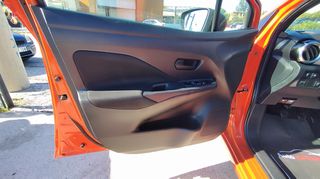 Nissan Micra 2018 1.5CC ENERGY STYLE  ΕΛΛΗΝΙΚΗΣ ΑΝΤΙΠΡΟΣΩΠΕΙΑΣ-thumb-15