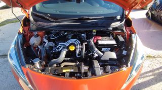 Nissan Micra 2018 1.5CC ENERGY STYLE  ΕΛΛΗΝΙΚΗΣ ΑΝΤΙΠΡΟΣΩΠΕΙΑΣ-thumb-23