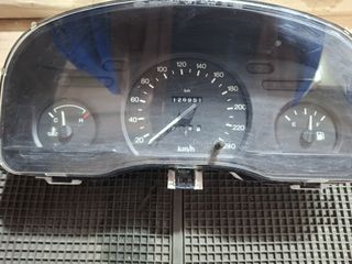 FORD TRANZIT 1995 2000